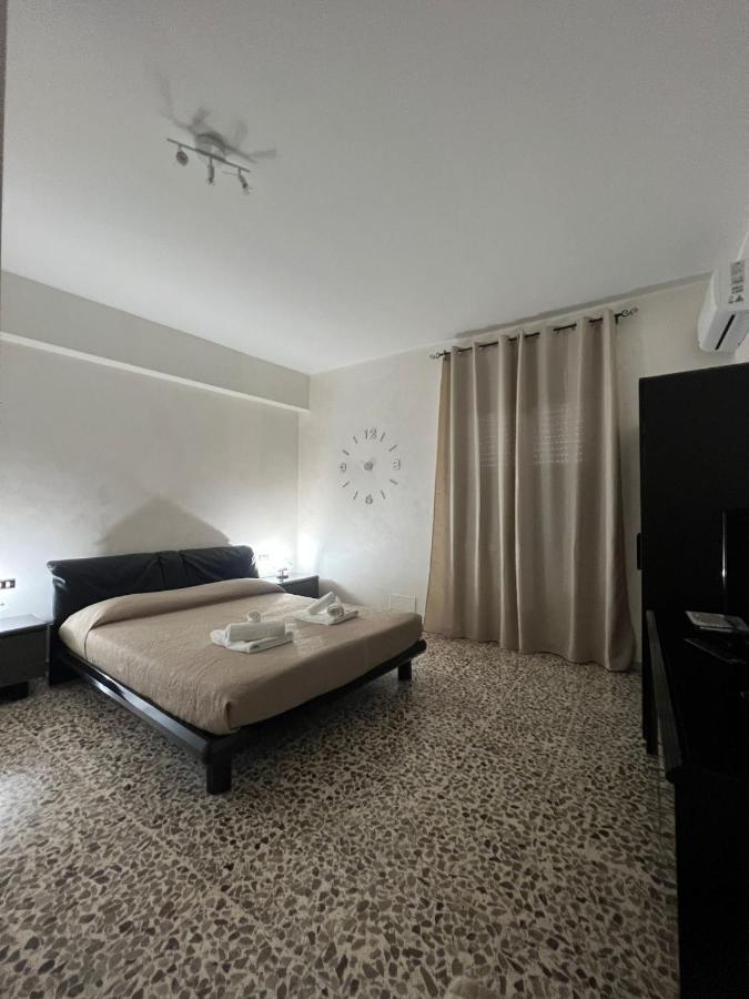 Scicocco Sweet Home Bagnoli Del Trigno Esterno foto