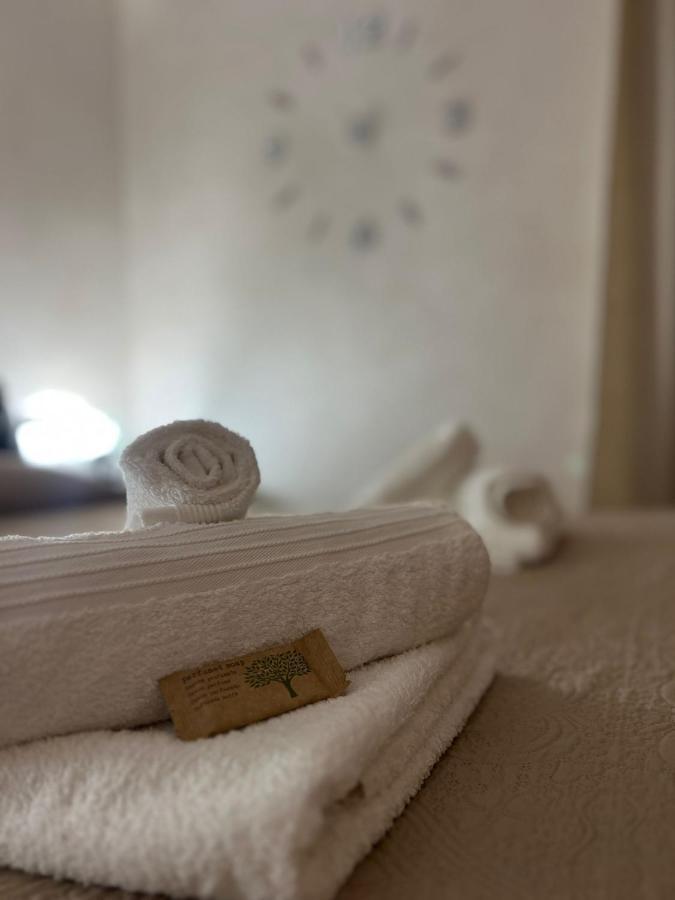 Scicocco Sweet Home Bagnoli Del Trigno Esterno foto