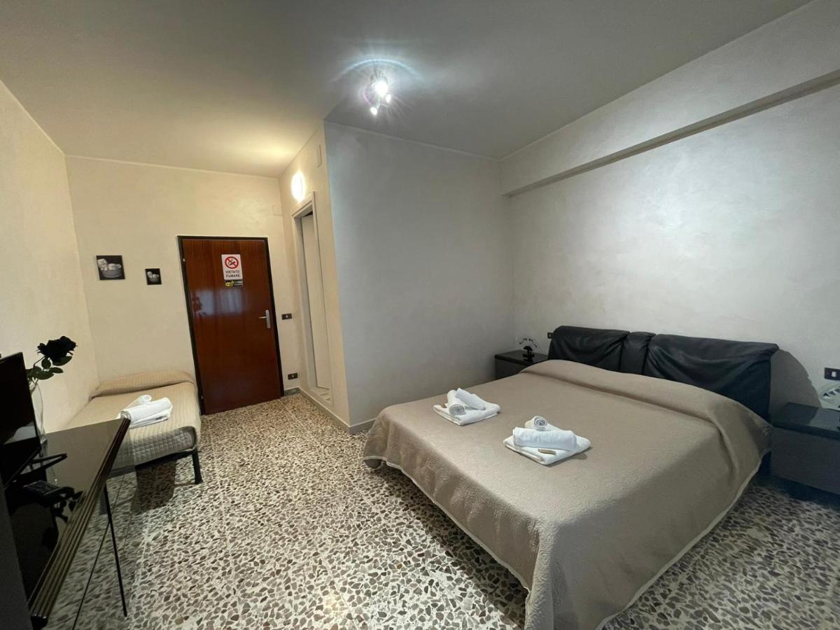 Scicocco Sweet Home Bagnoli Del Trigno Esterno foto