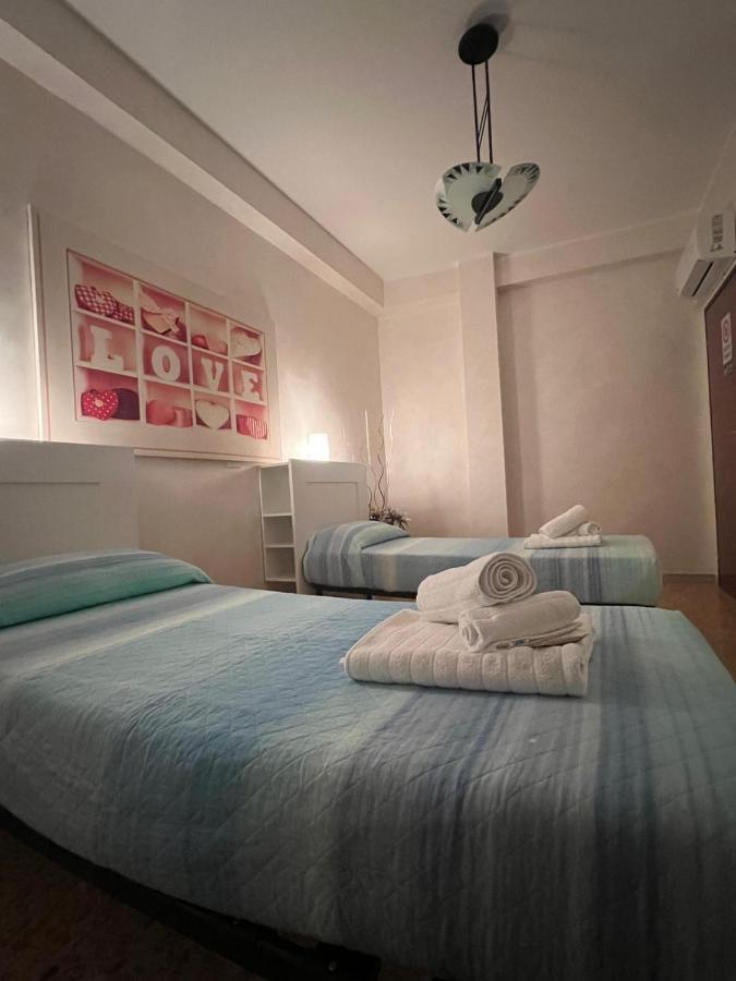 Scicocco Sweet Home Bagnoli Del Trigno Esterno foto