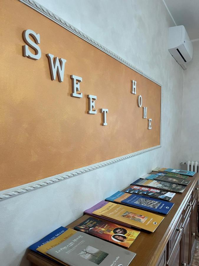 Scicocco Sweet Home Bagnoli Del Trigno Esterno foto