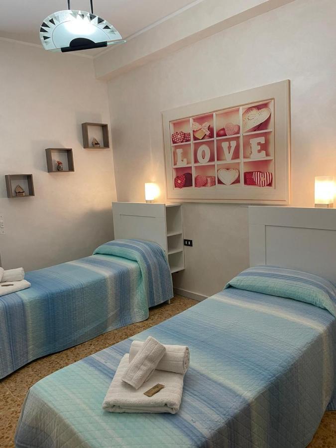 Scicocco Sweet Home Bagnoli Del Trigno Esterno foto